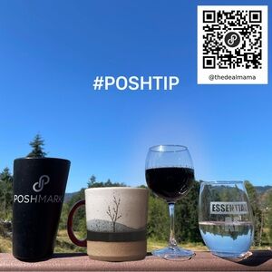 join poshmark POSHTIP posh tip, advice from my reselling adventures on #poshmark